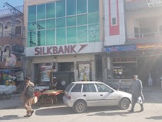 Silkbank attock