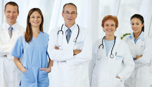 MEDIVA Centrum Medyczne