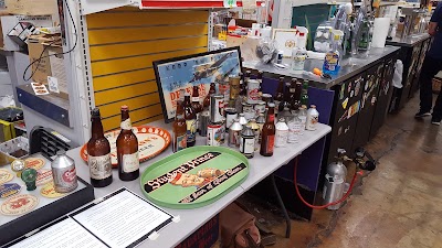 Photos of Party Town