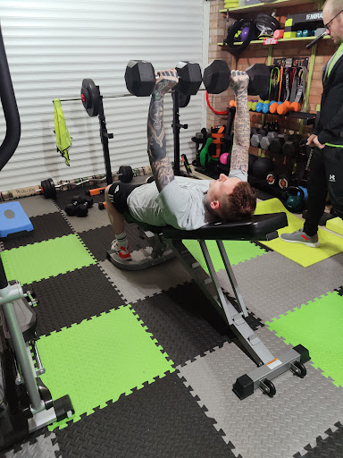 Shared Vision Fitness - Thumbnail