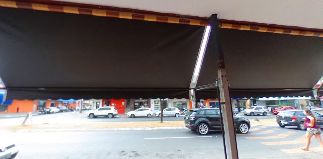 A Quitanderia Alimentos - Goiânia