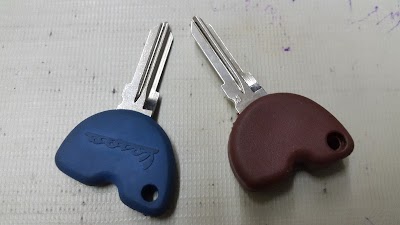 locksmith