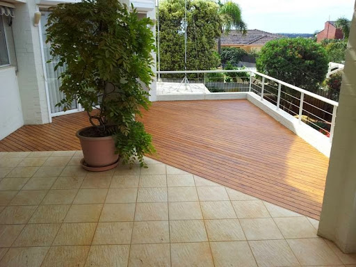 Quality Homes And Renos - Thumbnail