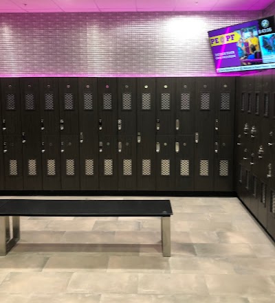 Planet Fitness