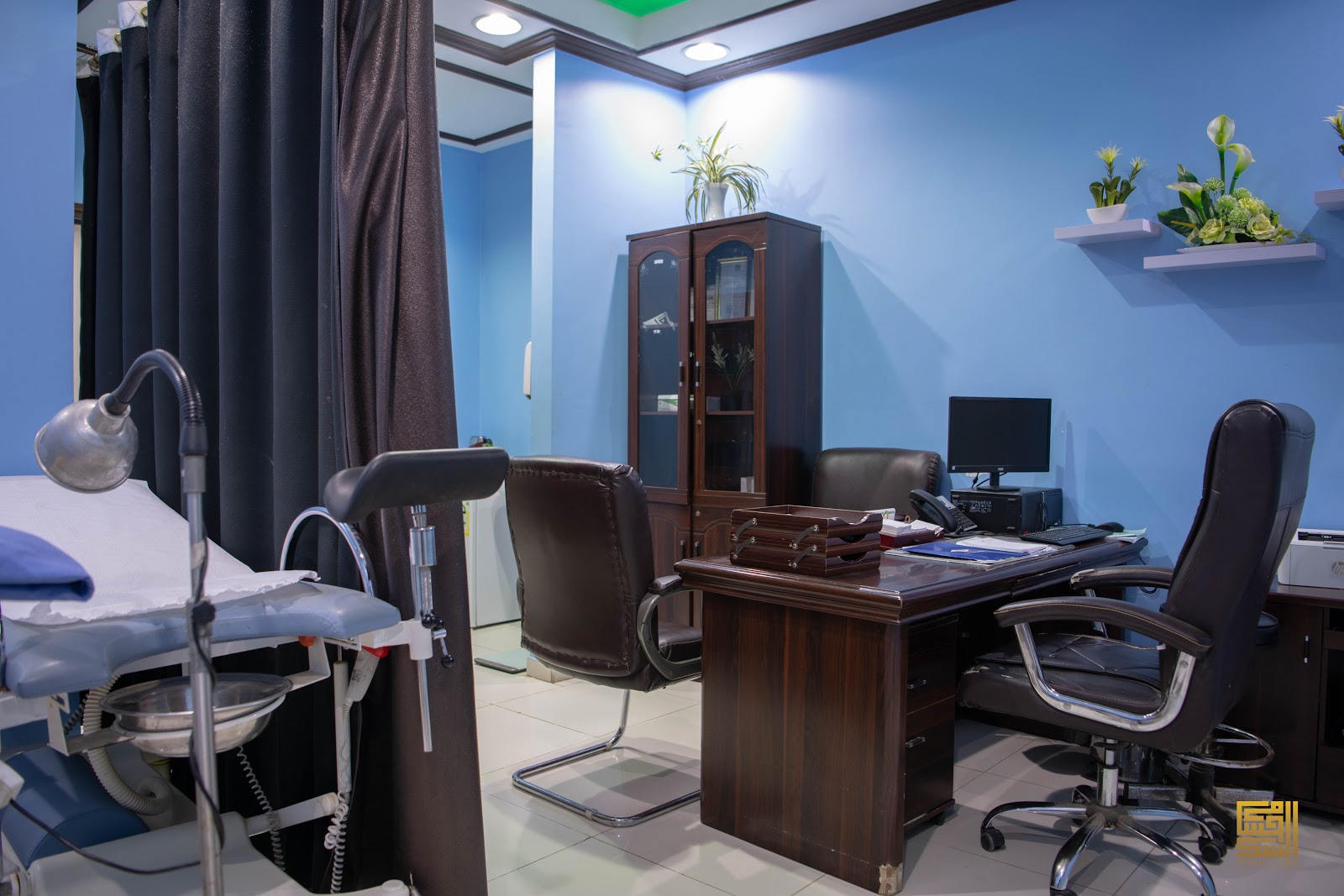 مجمع طب الحياة التخصصي - صورة 3