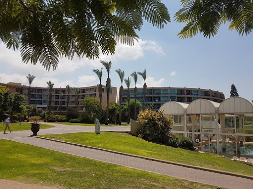 ziv's place neot golf caesarea resort, Author: ziv's place neot golf caesarea resort