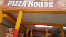 Pizza House point swabi