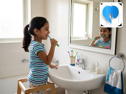 Healthy smiles start at home, and small daily habits can make a big difference. At Dental Parkk -… post image