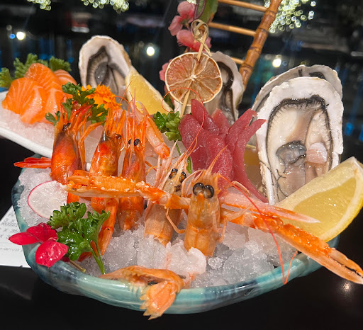 Nanami Ristorante Sushi - Thumbnail