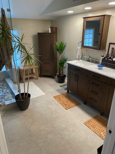Paramount Contracting - Visual