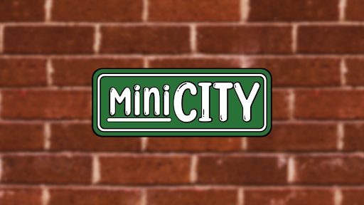 Mini City - Visual