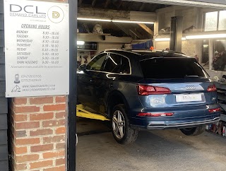 Demand Cars Ltd