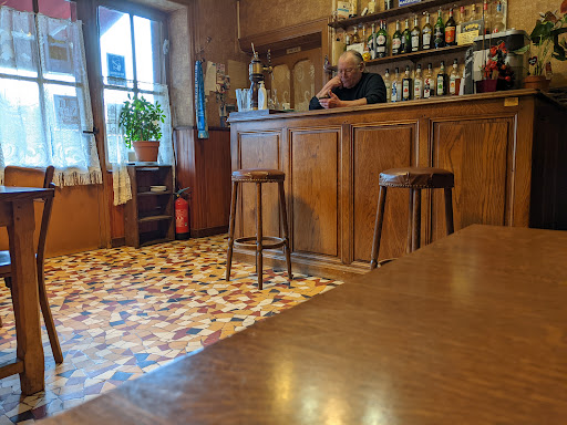 La Forèze
