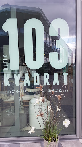 BUTIK 103 KVADRAT - Thumbnail