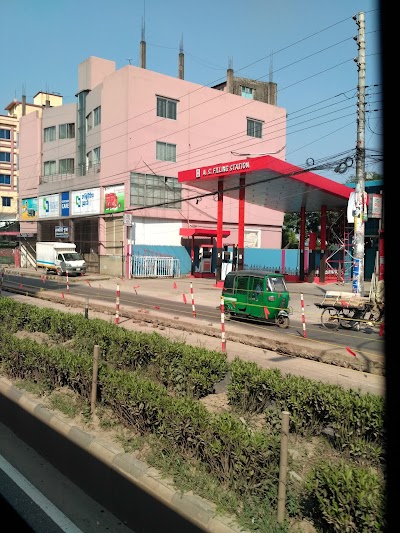 Photos of A S Filling Station