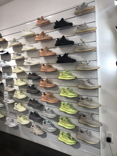 Flow Kicks - Visual