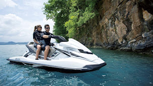 Photo n°27 de AUDEMAR Permis Bateau, Base Nautique et concession jet, quad, SSV à Hyères (Service de location d'équipements de sports nautiques)