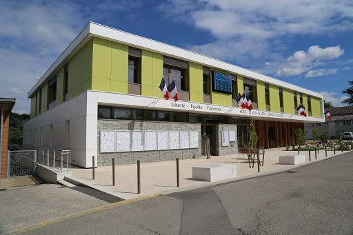 Mayor of Saint-Quentin-Fallavier - Thumbnail