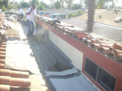 Magic Hands Roofing Inc. Gallery - United States