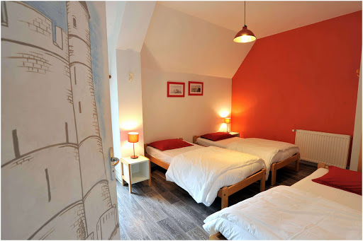 Photo de Manoir du Houguet à Réville (50760)