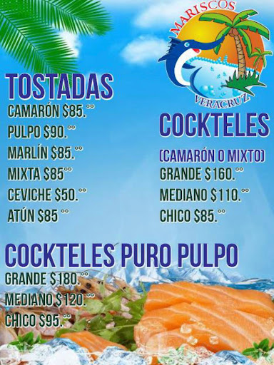 Mariscos Veracruz 2 - Thumbnail