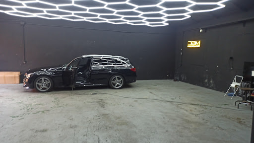 DBM PERFORMANCE - Visual