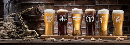 Custom Glassware - Thumbnail