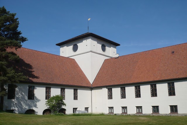 Musée des navires vikings d'Oslo