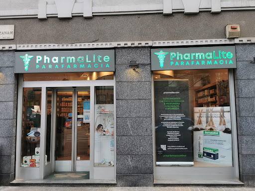 Parafarmacia PharmaLite