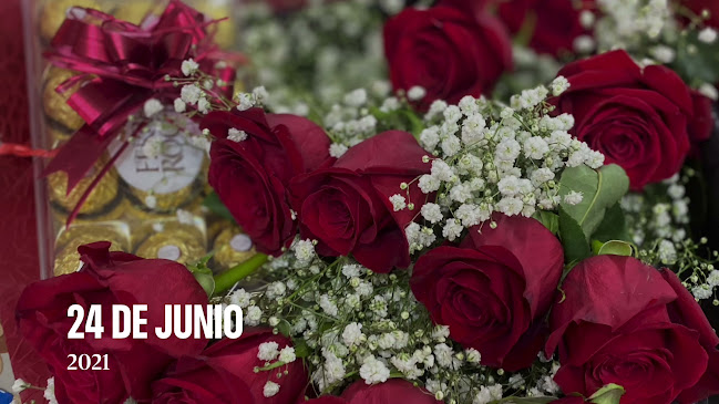 Opiniones de Floreria jireh punta arenas envios a domicilios en Punta Arenas - Floristería