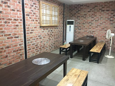 Photos of Min Korean Restaurant မီးန်ကိုရီးယားစားသောက်ဆိုင်