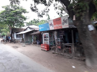 Photos of Tuzulpur Bazar