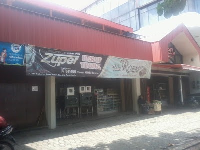 Photos of Roen Bakery