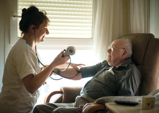 Photo de Fondation Partage et Vie - EHPAD Pierre Hauger - Montbéliard à Hérimoncourt (25310)