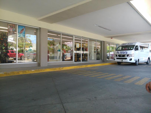 Coppel Palmas