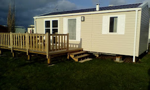 Photo n°45 de Camping Le Canada à Saint-Marcouf (Terrain de camping)