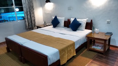 Photos of Orient Hotel