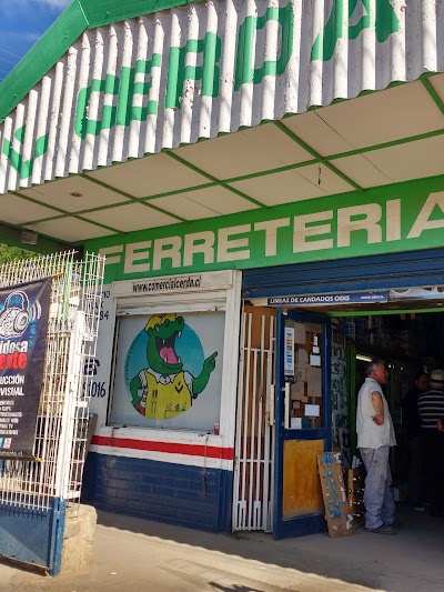 Photos of Ferreter&iacute;a Cerda