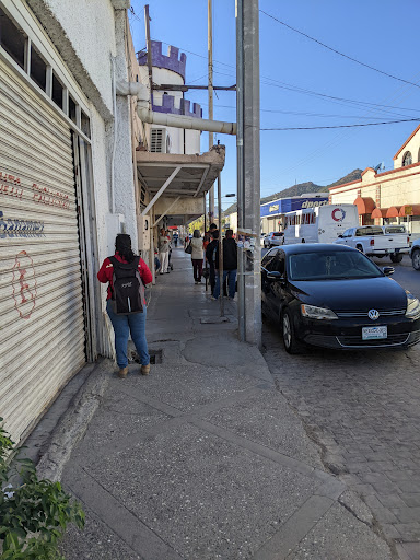 Transportes Unidos de Guaymas-Empalme - Thumbnail