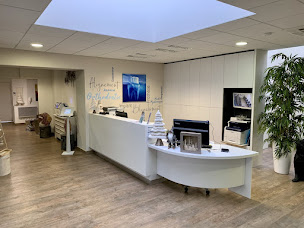 Photo n°1 de Cabinet Dentaire Raeven à Lexy (Chirurgien)