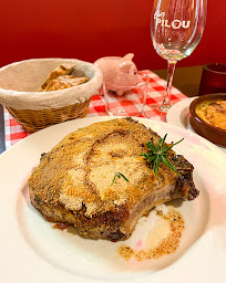 Photo n°15 de Chez Pilou - Bistrot à Biarritz (Restaurant français)