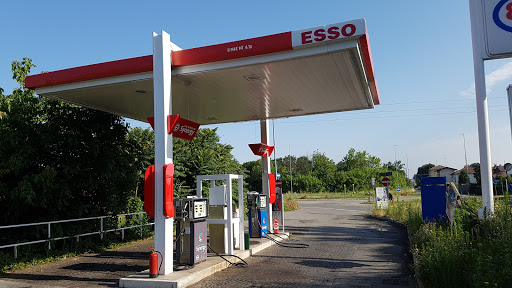 Esso Vigevano - Thumbnail