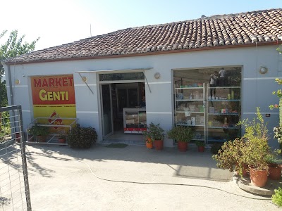 Market GENTI Varibop