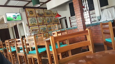 Photos of La Maison du Caf&eacute;