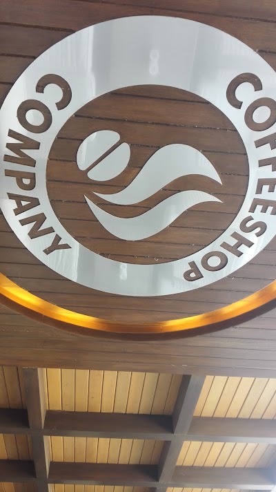 cafe