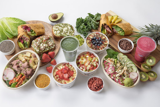 Vitality Bowls Carmel - Thumbnail