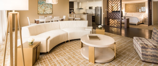 Ocean Two Properties