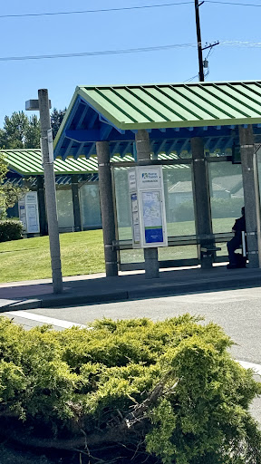 South Hill Transit Central - Thumbnail