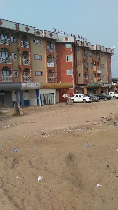 Photos of hotel le bien