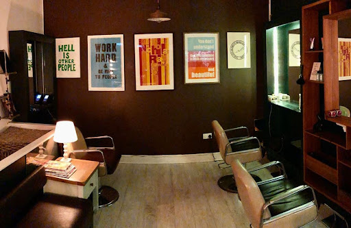Flok Hair Salon